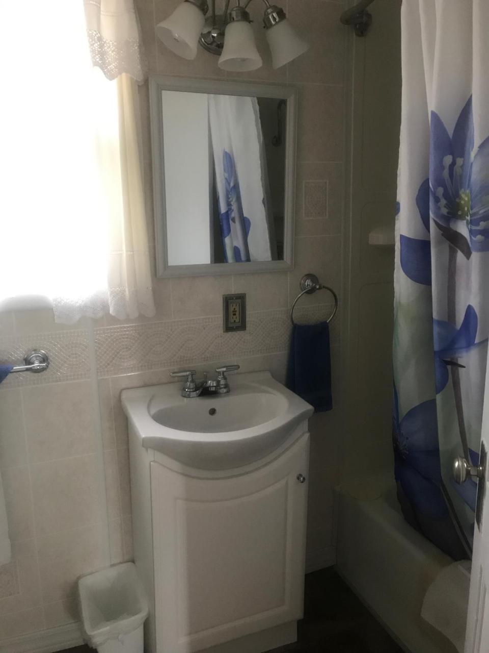 Chalet Motel Кастер Экстерьер фото